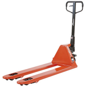 ETT Pallet Jack Forks