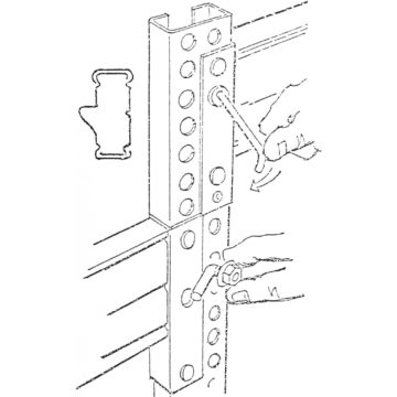 Hi-Line Rack