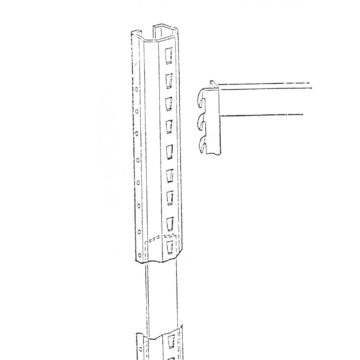 Old Style Husky Crashguard