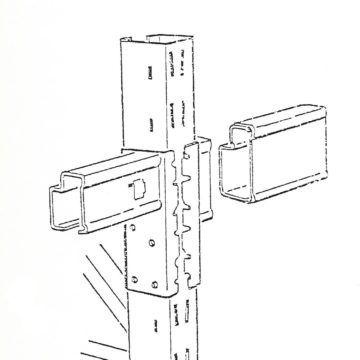 Penco Rack