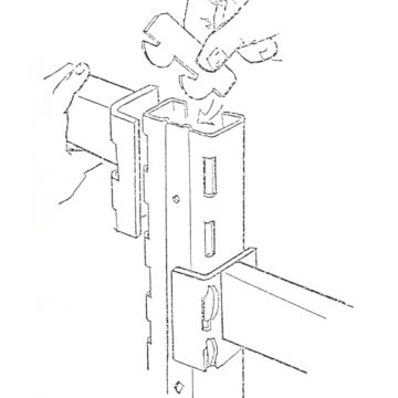 Sturdi-Bilt Rack