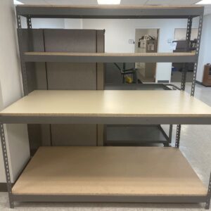 72x36 workbench