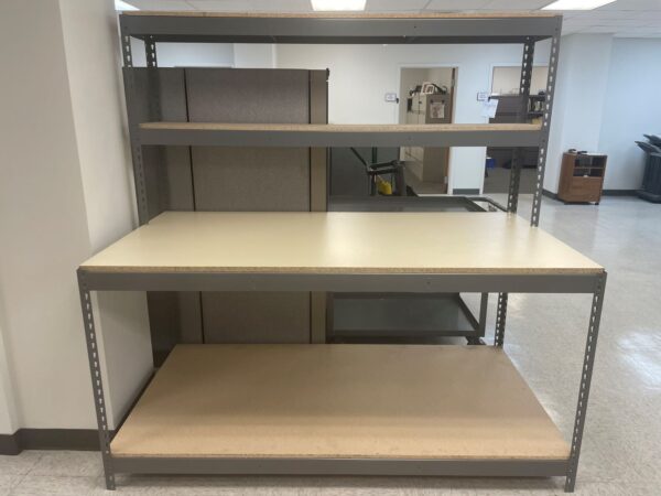 72x36 workbench