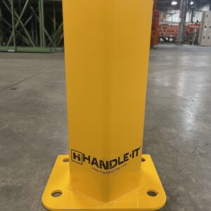 12" Heavy Duty Post Protectors