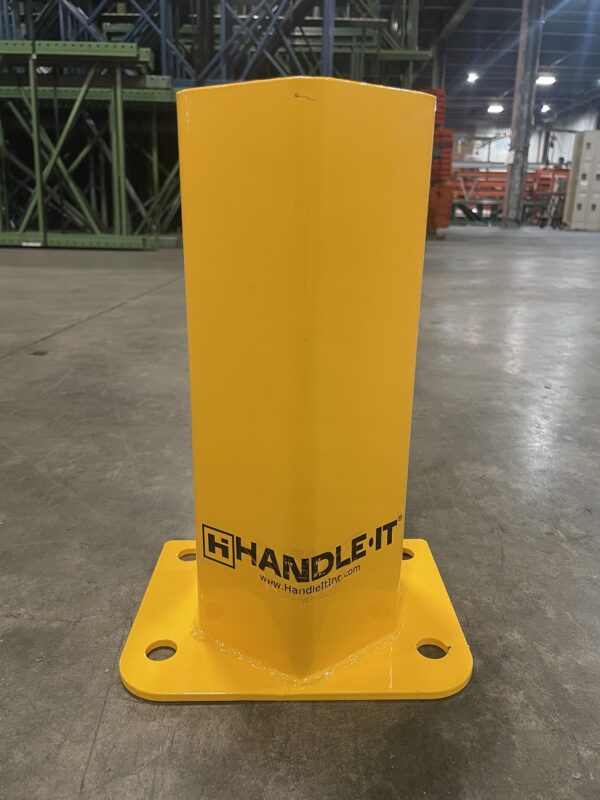 12" Heavy Duty Post Protectors