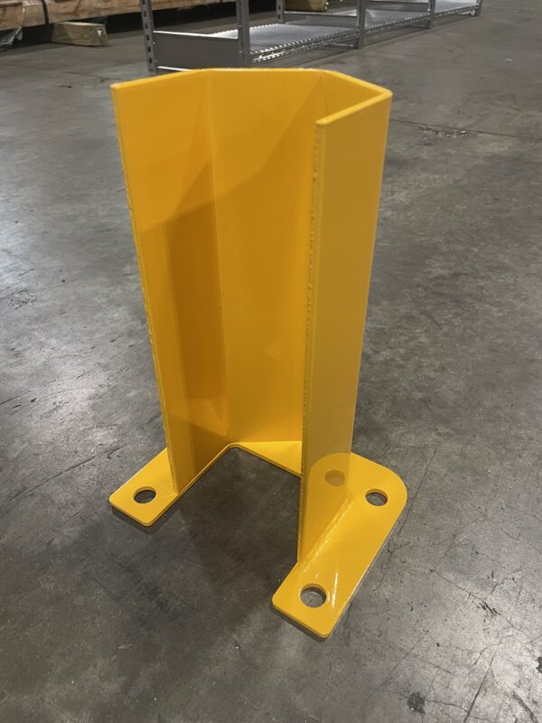 12" Heavy Duty Post Protectors